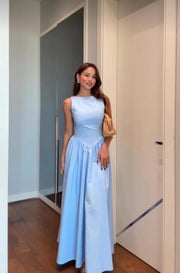 CHARLOTTE LONG DRESS