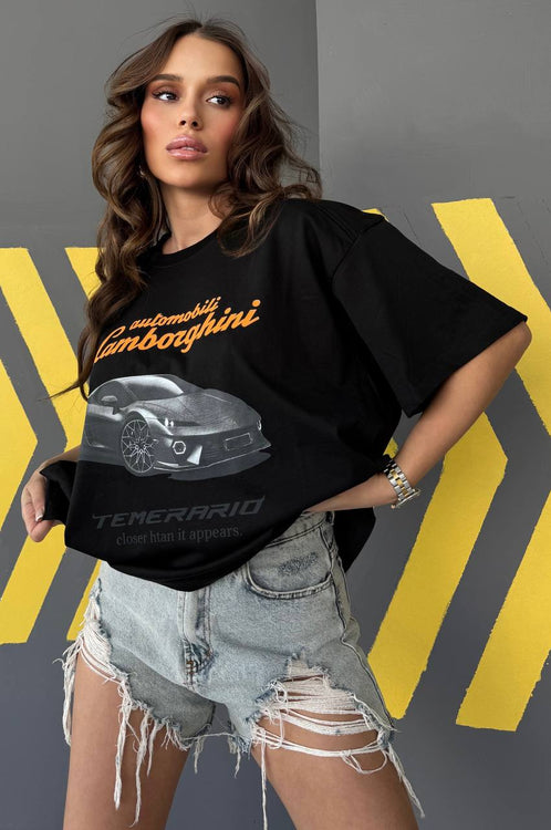 TYA T-shirt
