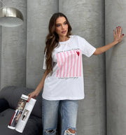 NOBU T-SHIRT