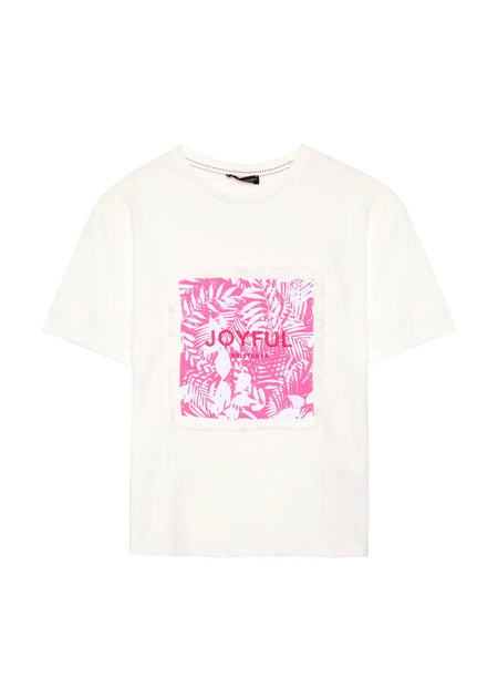 ANGELICA t-shirt