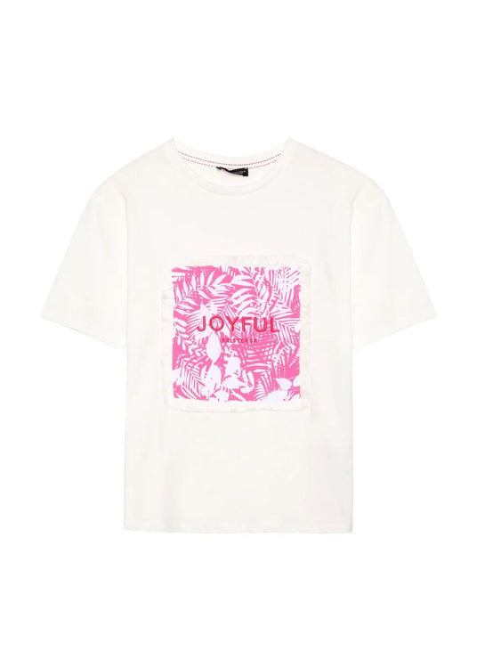 ANGELICA t-shirt