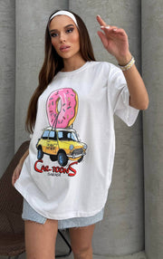 DION T-SHIRT