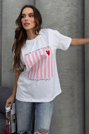 NOBU T-SHIRT