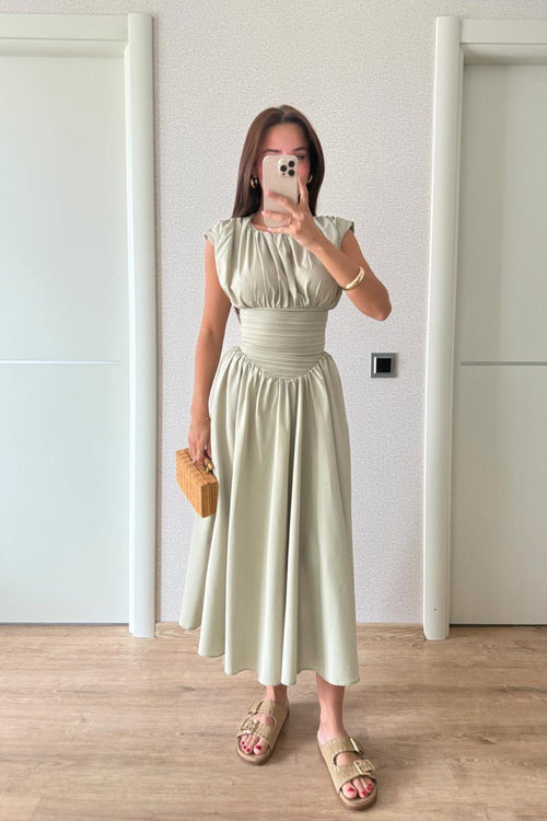 NOVA DRESS