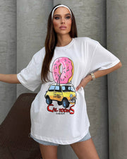 DION T-SHIRT