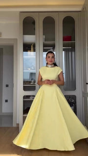 ISABELLA DRESS