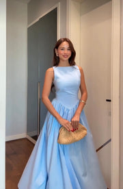 CHARLOTTE LONG DRESS
