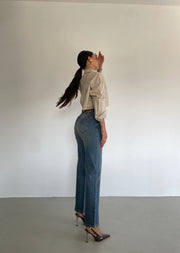 KEILY STRAIGHT FIT JEANS