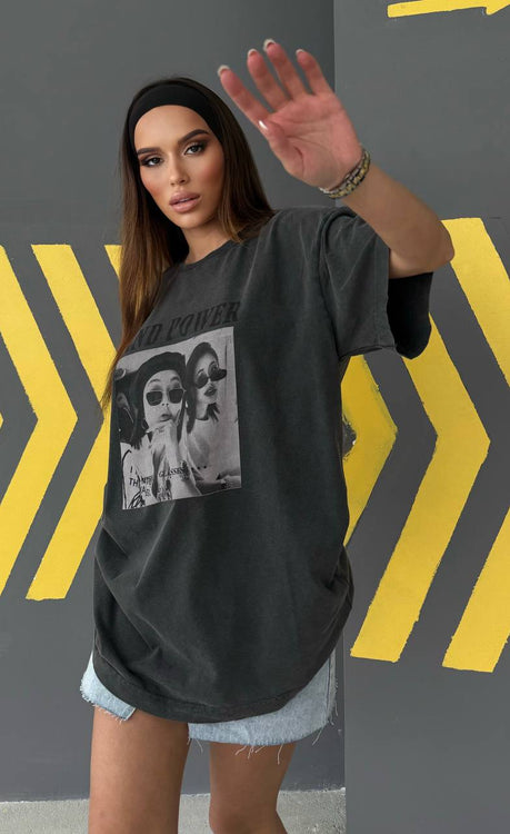 ANGY T-shirt