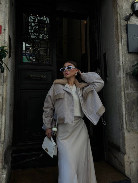 ISOLA JACKET