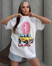 DION T-SHIRT