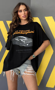 TYA T-shirt