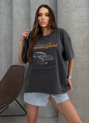 TYA T-shirt