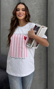 NOBU T-SHIRT