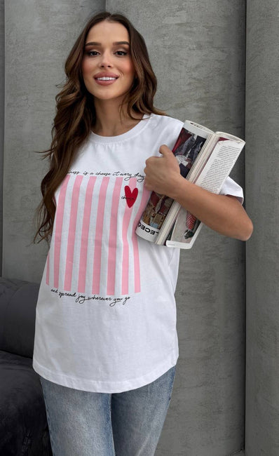 NOBU T-SHIRT