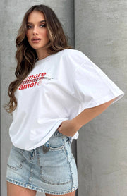 SHELL T-shirt
