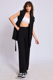 JAMILA PALAZZO PANT