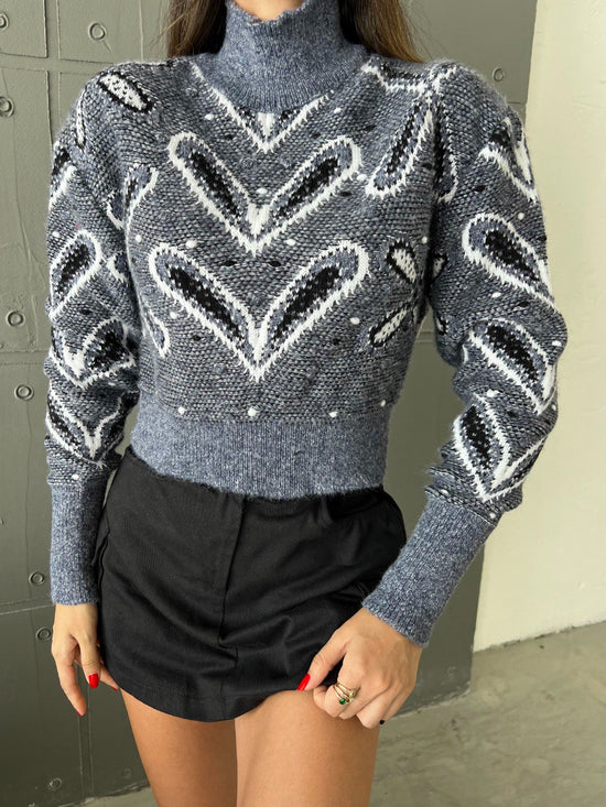 AMY Sweater