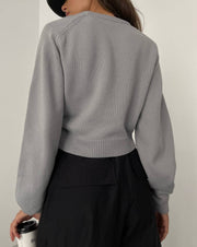 SOLA knitwear sweater