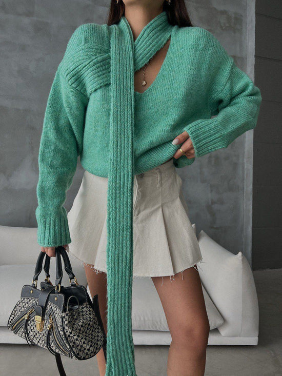 ALIA Sweater