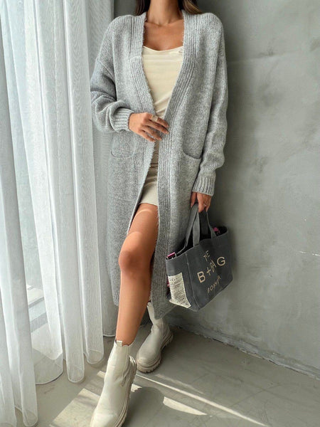 SIENNA Coat cardigan