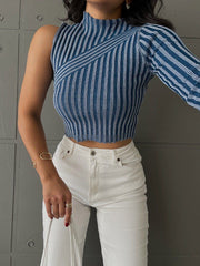 ALICE Crop Top